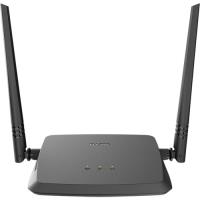 D-Link DIR-615 X1 Wireless N300 Router ÇİFT ANTEN  5PORT